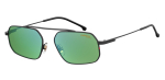 P&auml;ikeseprillid CARRERA unisex 2016T-S-7ZJMT (l&auml;&auml;tse/silla/sanga) 53/17/140 mm