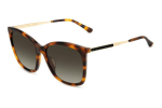 P&auml;ikeseprillid JIMMY CHOO naistele NEREAGS05LHA (l&auml;&auml;tse/silla/sanga) 55/20/144 mm
