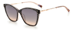 P&auml;ikeseprillid MISSONI naistele MIS0003SKDXFF (L&auml;&auml;ts/Sild/K&otilde;rvaklamber) 56/14/140 mm