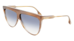P&auml;ikeseprillid VICTORIA BECKHAM NAISTELE VB619S6509773 (L&auml;&auml;ts/Sild/Tagaosa) 65/09/145 mm
