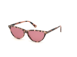 P&auml;ikeseprillid naistele WEB EYEWEAR WE0264-5555S (L&auml;&auml;ts/Sild/Taldrik) 55/14/140 mm