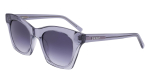 P&auml;ikeseprillid DKNY naistele DK541S-520 (l&auml;&auml;tse/silla/sanga) 51/21/140 mm