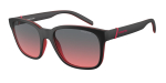 P&auml;ikeseprillid ARNETTE naistele AN4320-286977 (L&auml;&auml;ts/Sild/K&otilde;rvakaar) 55/19/145 mm