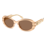 P&auml;ikeseprillid TORY BURCH naistele TY7214U318173 (l&auml;&auml;tse/silla/sanga) 53/19/140 mm