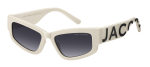 P&auml;ikeseprillid THE MARC JACOBS naistele MARC796SHDA (L&auml;&auml;ts/Sild/K&otilde;rvaklamber) 55/19/145 mm