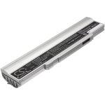 6800 mAh for Panasonic CF-VZSU90E,CF-VZSU90R,CF-VZSU90Y,CFVZSU90JS,CF-VZSU90JS,CF-VZSU91JS