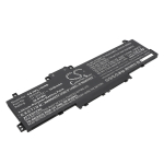 Replacement Battery for AE03XL, AE03041XL, Li-Polymer 3450mAh