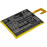 2650 mAh for Lenovo L18D1P31
