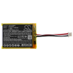 1400 mAh for Polar G484466P