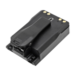 3300mAh Replacement Battery for ICOM BP-307, IC-705,ID-31E,ID-51E,ID-52E,IP-100H,IP-501H,IP-503H With Type-C Port Charger