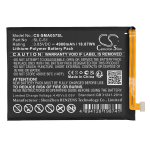 4900 mAh for Samsung SLC-51,GH81-24363A