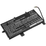 4400 mAh for Asus C31N1803,0B200-02980200