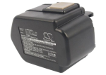3300 mAh for AEG 48-11-1900,48-11-1950,48-11-1960,48-11-1967,48-11-1970