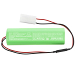 2000 mAh for Futaba NT8S600B,NT8S700B,2608B-33J