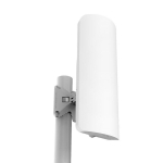 Antenn MikroTik RB911G-2HPND-12S | Baasjaam | mANTBox 2 12S, 2X2MIMO 2,4GHz, 1x RJ45 1000Mb/s, 12dBi