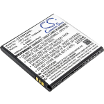 1750 mAh for Doro DBJ-1900A