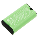 2000 mAh for Wahl 1854,1855,0114-300,1854-7988