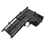 4800 mAh for HP P002XL,PO02XL,TPN-Q166,P002037XL,PO02037XL,823908-1C1,823908-2C1,823908-2D1,824536-850,824560-005