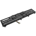 4300 mAh for HP CC03XL,CC03053XL,HSTNN-DB9Q,HSTNN-IB9F,HSTNN-LB8Q,HSTNN-UB8W,L77608-1C1,L77608-2C1,L77608-421,L77622-541