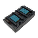 Makita BL1415,BL1430,BL1815,BL1820,BL1830,BL1835,BL1840,BL1845,BL1850,BL1860