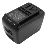 3000 mAh for Bosch BAT810,BAT836,BAT838,BAT840,D-70771,2 607 336 003,2 607 336 004,2 607 336 107,2 607 336 108