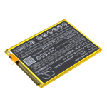 Replaces battery for Motorola Moto G24 Power 4G 2024, XT2425, XT2425-4, XT2425-1, XT2425-5, XT2425-2, QA50, 4850mAh