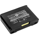 1800 mAh for Sennheiser B61,BA 61,504703,56429 701 098