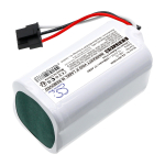 2600mAh Replacement Battery for iRobot Roomba Combo Essential, Roomba Combo Essential 2 Vacuum and Mop Robot, ABL-G