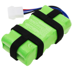 2000 mAh for Toshiba AA14S1P