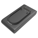 Replacement Battery for Dreame Z30, Z40, Z40 Station, V2406-8S1P-GYA, Lithium-ion 3200mAh