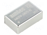 Converter: DC/DC | 3W | Uin: 9&divide;36VDC | Uout: 7.2VDC | DIP24 | THT | OUT: 1