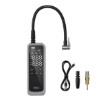 XO CZ018 Air pump 5000 mAh