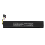 Replacement Battery for Thuraya IP Modem, ThurayaIP, 9103, 3500-108-0001, Lithium-ion 10500mAh