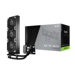 Asrock WS TR 360D (black/silver)