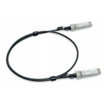 LANCOM Systems SFP-DAC10 optiline kaabel 1 m Black