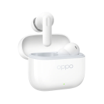 OPPO True wireless earphones | Buds3 Pro | Bluetooth | In-ear | Microphone | Glaze White | Wireless