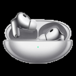 Austiņas Huawei Freebuds Neo Stellar Silver
