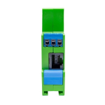 Relejs Dimmer 1PM for DIN rail BT Wi-Fi LAN