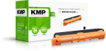 KMP 1268,0000 toner cartridge 1 pc(s) Compatible Black