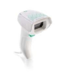 Datalogic Gryphon I GD4620 Handheld bar code reader 1D/2D Optical White