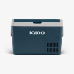 Igloo ICF 60 cool box 62 L Electric Blue, Grey