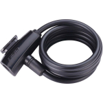 Zapięcie rowerowe BBB QuickSafe   one size