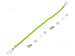 Earthing kit | KL,for enclosures