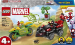 Another product LEGO Spin and Electro Dinosaur Vehicle Chase 11198