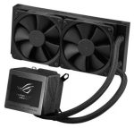 Cooler Asus ROG Ryujin III 240 AiO Liquid 120 mm CPU Cooler 90RC00K0-M0UAY0