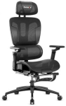 Computer chairs / desks huzaro  Combat 7.9 Black