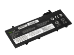 Other Computer Accessory Green cell  Green Cell L17L3P71 L17M3P71 L17M3P72 battery for Lenovo ThinkPad T480s