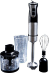 Mixers and blenders iLike  Jaunums! Gastronoma rokas blenderis  1000W 18210001