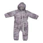 Accessories, strollers for children lodger  Lodger Skier BotAnimal kombinezons  6-12 mēn.74 izm  Donkey SK 590_6-12