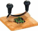 Another product iLike  Kesper 50646 kitchen cutting board Square Bamboo